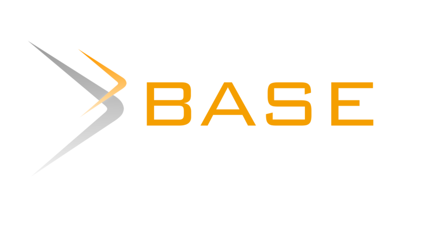 Logo der Suchmaschine Base